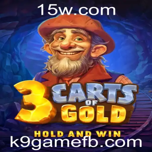 Explorando o Fascinante Mundo de 3cartsOfGold: Um Mergulho no k9game
