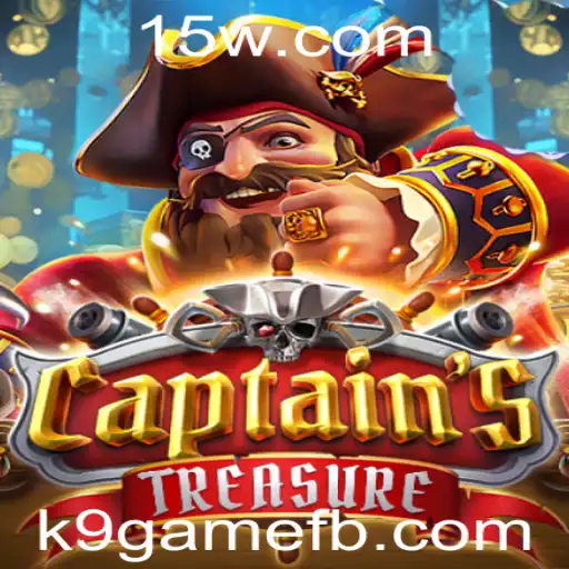 Descubra o Fascinante Mundo de CaptainssTreasure: O Jogo que está Revolucionando o Entretenimento
