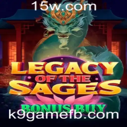 Descubra o Incrível Mundo de LegacyoftheSagesBonusBuy