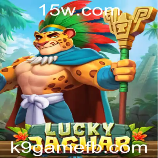 LuckyJaguar: Descubra o Fascinante Mundo do k9game