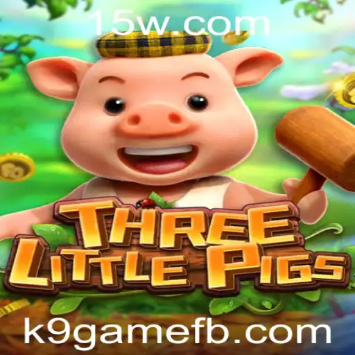Desvendando o Jogo 'THREELITTLEPIGS': Uma Experiência Divertida e Estratégica