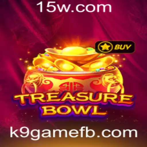 Descubra o Fascinante Mundo de TreasureBowl: O Jogo Canino do Século