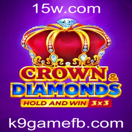 Descubra o Jogo Crowndiamonds: Uma Nova Aventura no Mundo dos K9games
