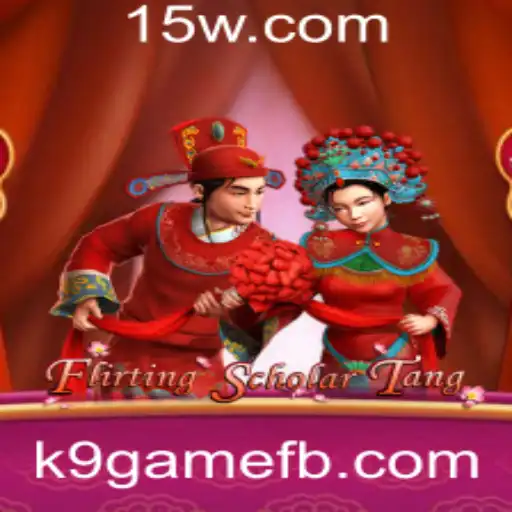 Explorando o Mundo de Flirting Scholar Tang: Um Mergulho no Jogo Popular com k9game