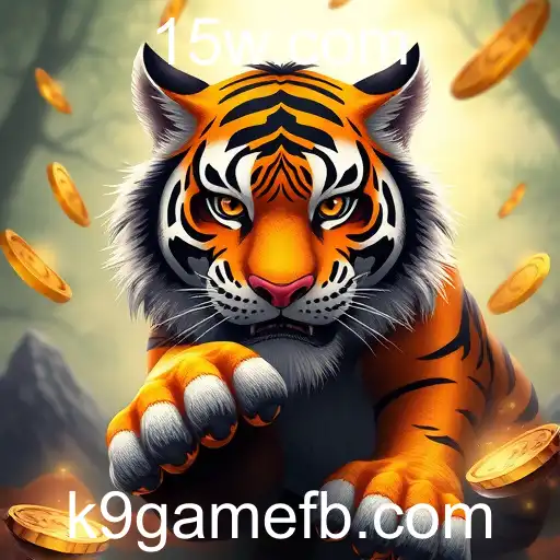 Fortune Tiger
