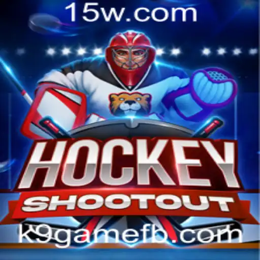HockeyShootout: O Mundo Empolgante do K9Game