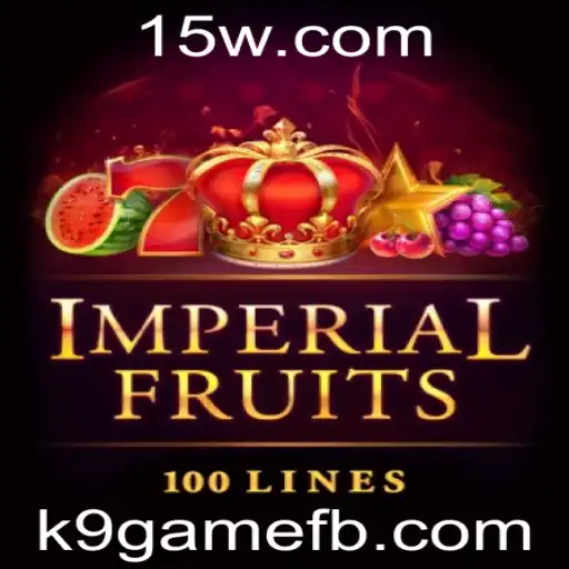 Imperial Fruits 100: A Nova Sensação dos Jogos de Frutas