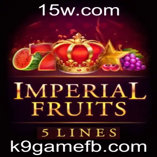 Desvendando o Mundo de ImperialFruits5: Um Jogo Revolucionário