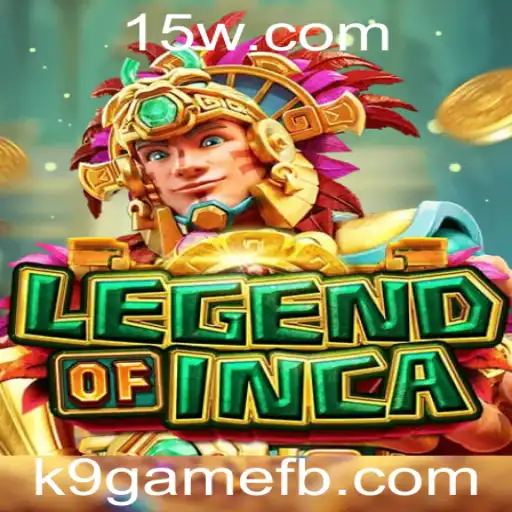 LegendofInca: Aventuras e Estratégias no Mundo Antigo