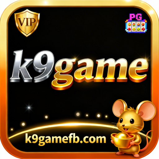k9game Logo