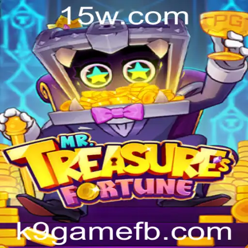 Descubra o Universo de MrTreasuresFortune: O Encantador Mundo do Jogo K9game