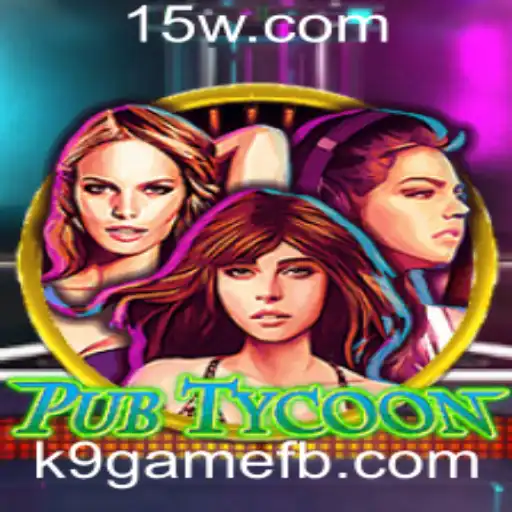 Descubra o Mundo de PubTycoon: Uma Aventura de Simulação Inédita