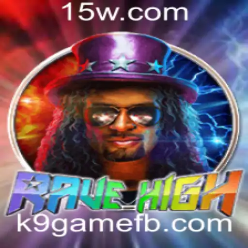 RaveHigh: Uma Nova Dimensão no Universo dos k9game