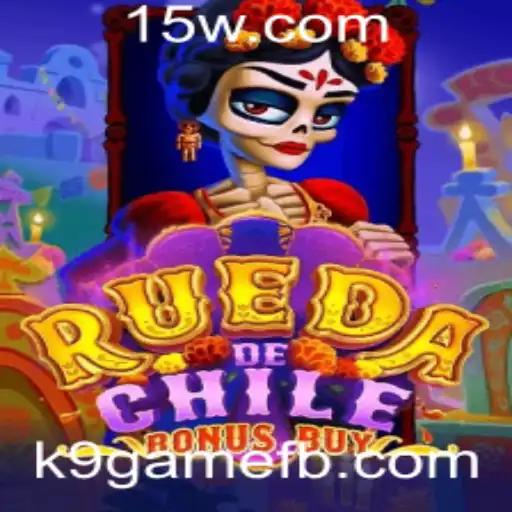 RuedaDeChileBonusBuy: Descubra o Universo do Novo Jogo Sensação