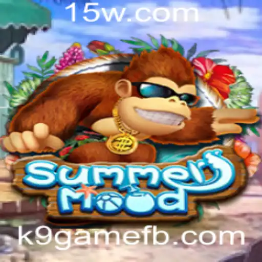 SummerMood: Uma Nova Experiência em Jogos com o Toque do k9game