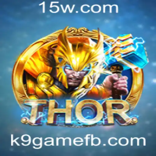 Descubra THOR: O Novo Jogo Empolgante do Ano