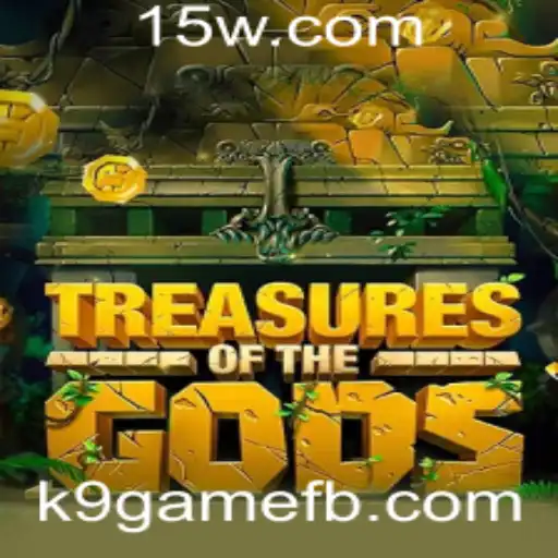 Treasure of the Gods: A New Adventure Awaits in K9Game