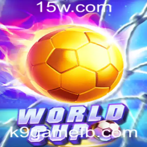 WorldCup: Uma Experiência Inovadora com K9Game